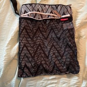 Skip hop wet bag
